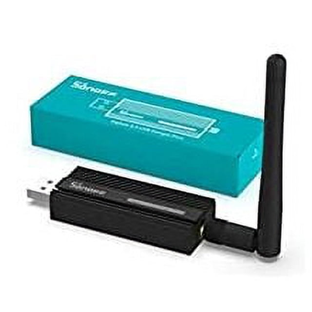 ZigBee 3.0 USB Dongle Plus, Coordinador TI CC2652P, Universal USB ZigBee Hub, ZigBee Gateway para Home Assistan