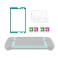thumbnail image 3 of For Rog Ally HD Tempered Film Glasses 2 Pieces T7N7 H4G0, 3 of 6