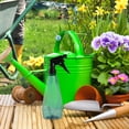 thumbnail image 2 of ROSENICE Mini Watering Can PE 3Pcs 24x7cm, 2 of 8