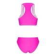 thumbnail image 5 of Neewe Women's Bikini Set Popular Swimsuit High Waisted 2026 Summer Beach Swim Bathing Suits, 5 of 9