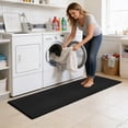 thumbnail image 2 of SIfdSeng Carpet Pad Rug Underlay for Enhanced Floor and Comfort, 2 of 8