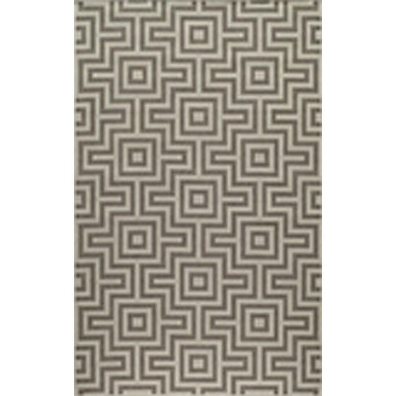 Momeni Baja 2 3 X 7 6 Runner Rug In Taupe