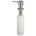 thumbnail image 2 of Kingston Brass Distributeur de Savon Décoratif, 2 of 2