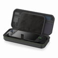 thumbnail image 2 of ROG Ally X Handheld Gaming Console EVA Hard Case Bundle - Includes Tempered Glass Screen Protector & Thumbstick Grips | Shockproof, Water-Resistant Storage Bag for ROG Ally X, Travel-Friendly Design, 2 of 5