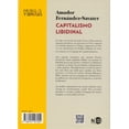 thumbnail image 2 of Libro Capitalismo Libidinal Tapa Blanda, Autor Amador Fernandezsavater, Editorial Ned Ediciones, 2 of 2