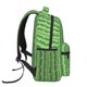 thumbnail image 3 of Easygdp Cactus Mochila Ergonómica Versátil para Laptop - Múltiples Bolsillos, Correas Ajustables, Unisex para Escuela, Viajes y Actividades al Aire Libre-One Size, 3 of 5