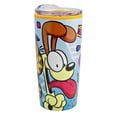 thumbnail image 2 of Termo Doble Pared Garfield & Oddie con Tapa Deslizable 500 Ml Ambient 21, 2 of 3