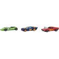 thumbnail image 3 of shiyou-Hot Wheels Cars | 3-Piece Aquarium Decoration Bundle | Fish Tank Accessories | Small, 3 of 4