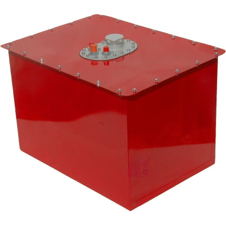 UPC 798663132229 product image for RCI Circle Track 32 gal Red Fuel Cell and Can P/N 1322C | upcitemdb.com
