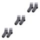 thumbnail image 3 of Calcetines de Invierno para Hombre Sonducket 5 Pares, 3 of 6