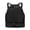 Black, variant on Abbraccia Sports Drawstring Backpack Rucksack Wet and Dry Separation Bag Gym Bag with Shoe Compartment for Basketball Volleyball Adults Black