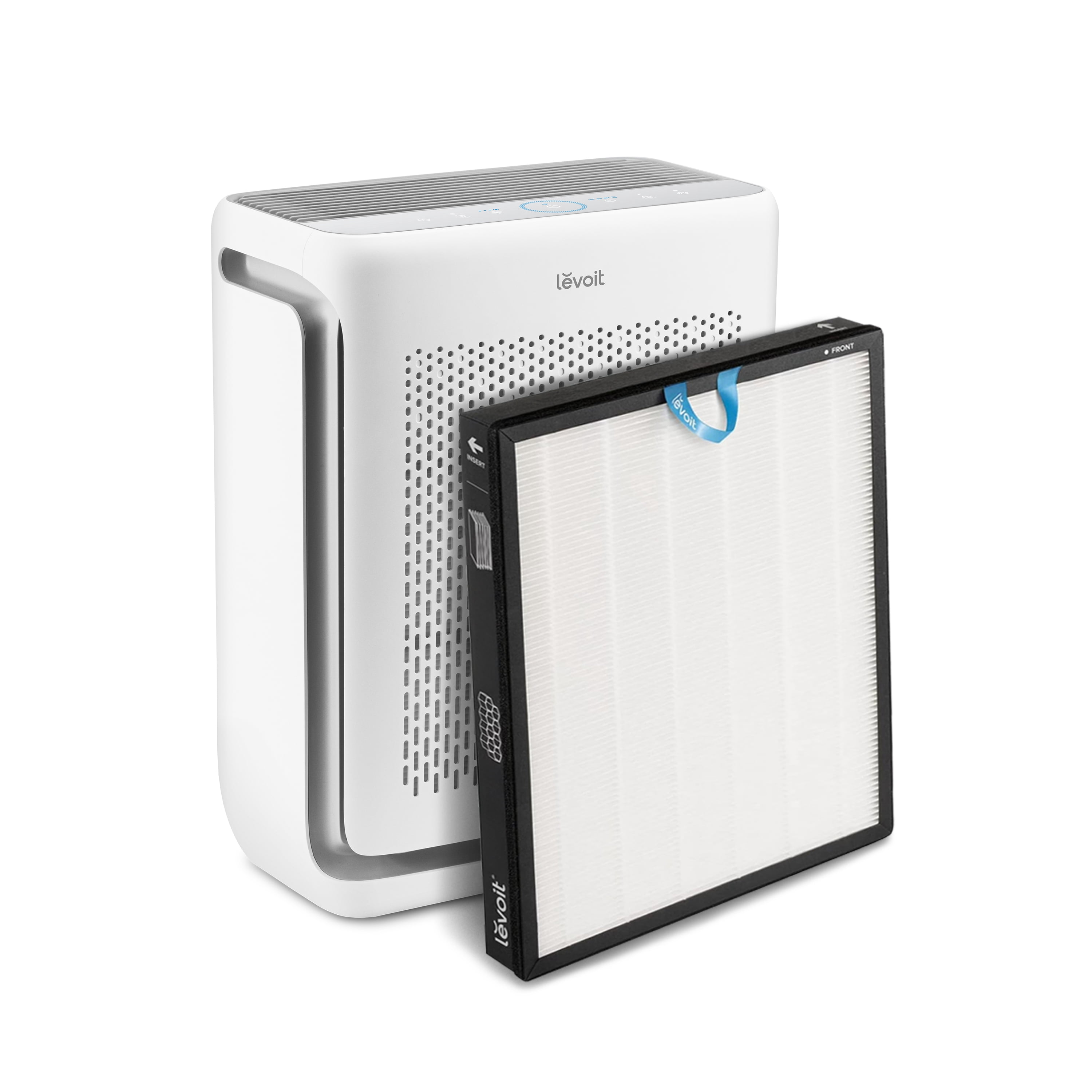 Levoit Vital 200S-P-RF Air Purifier Replacement Air Filter for