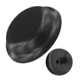 thumbnail image 2 of Mosiee 1Pcs Outdoor Umbrella Cover Accessories For Shade Tops-Caps Tip Electric Car Parasol Repair Ends Kit Tips Plastic Portable, 2 of 8