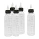 thumbnail image 5 of 10 Botellas De Tinta Para Tatuajes De 120/250 Ml Con Sombrero Giratorio + Escala, 5 of 9