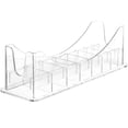 thumbnail image 1 of Clipper Guard Holder Guide Comb Storage Case Barbershop Container Box Supply, 1 of 9