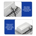 thumbnail image 4 of Led Floodlight, Larga Vida útil al Aire Libre para Lugares Grandes, 4 of 7