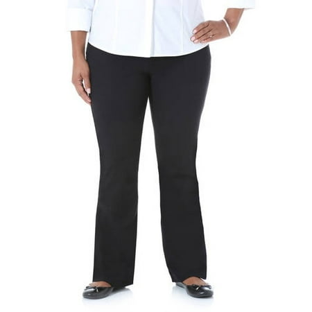 how womens barely bootcut jeans 3 4