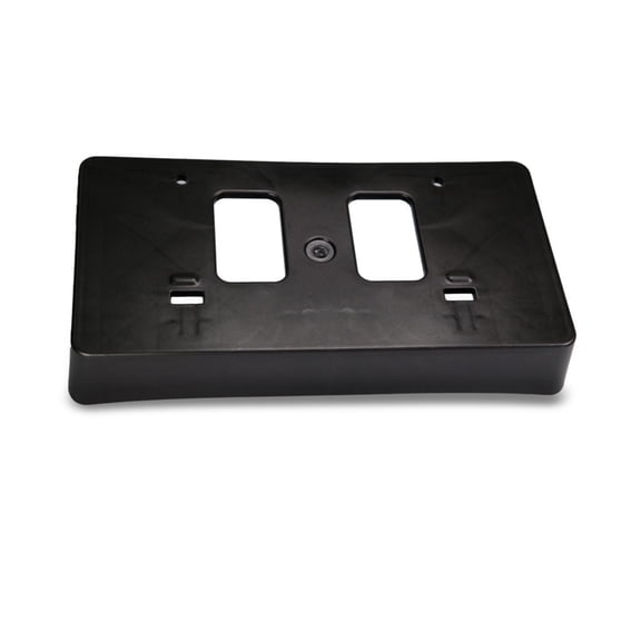 For Toyota Corolla 2020 2021 2022 License Plate Bracket | Front | Made Of PP Plastic | L/LE/XLE | Sedan | Replacement For TO1068159 | 191275662380, 5211402200
