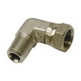 thumbnail image 1 of Adaptador hidráulico Apache Steel 19 mm de profundidad x 19 mm de profundidad, paquete de 1, 1 of 1