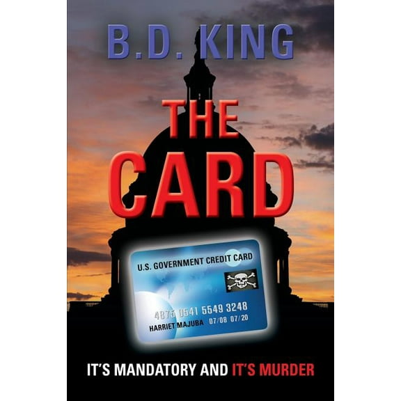 The Card (Paperback)