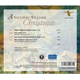 thumbnail image 2 of Williams / Rowlands / Murphy - Vaughan Williams Christmas - Music & Performance - CD, 2 of 2