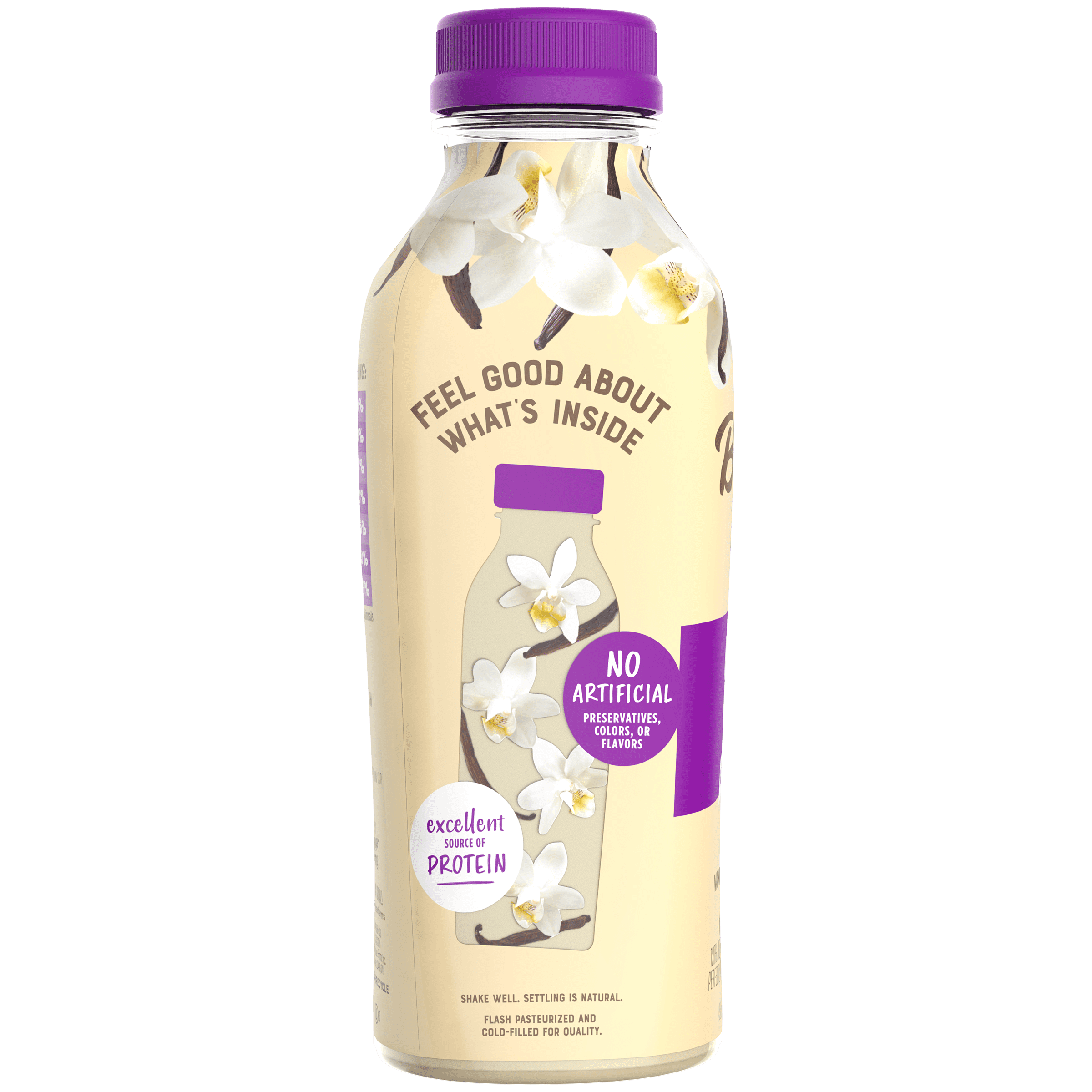 Bolthouse Farms Protein PLUS Vanilla Bean, 15.2 oz.