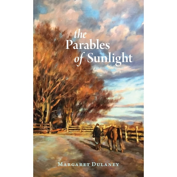 The Parables Of Sunlight, (Paperback)