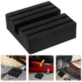 thumbnail image 1 of Houderco Cuadrada De Goma Para Hidráulico Con Protección Y Estabilidad Para Automóviles, 1 of 8