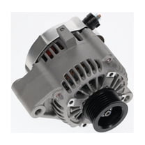 OEG Parts New 80A Alternator Replacement For Toyota Tundra 4.7L 2003-2006 1042108010 AND0365 AL3344X A-80276 36-11152 104210-8010 27060-50300-84 27060-5030084 270605030084 27060-50300 2706050300