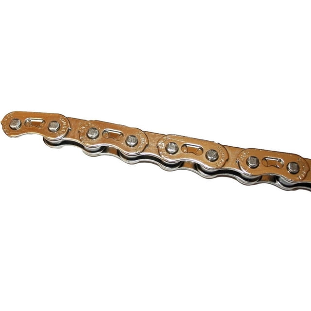 Cadena Bicicleta 112 Eslabones 1P Fricción CNX46 SUNRACE2