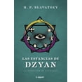 thumbnail image 1 of Libro Las Estancias De Dzyan Tapa Blanda, Autor H. P. Blavatzky, Editorial Aquari Mexico, 1 of 2