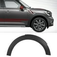 thumbnail image 1 of Front Left Wheel Arch Cover  Front  Arch Molding Passenger Drivers  Front Molding s Wheel Arch Lip for Countryman R60 2010 to 2016, 1 of 7