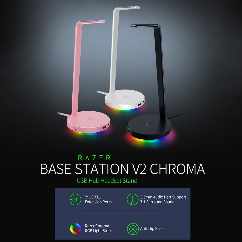 base station v2 chroma