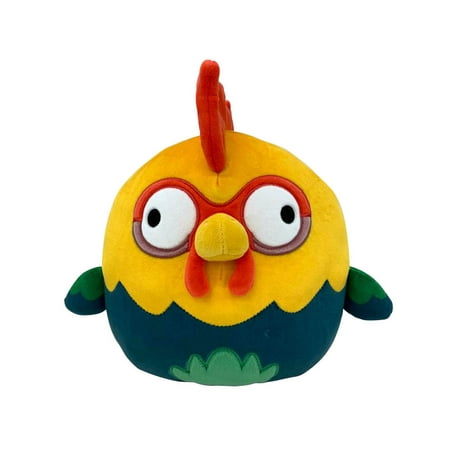 Squishmallows Disney 8  Hei Hei Stuffed Animal Plush Toy