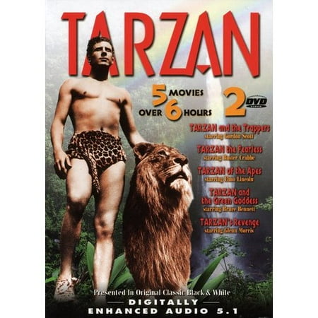 Tarzan