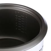 Aroma 32-Cup Rice Cooker