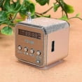 thumbnail image 4 of Mini Stereo Fm Radio Music Player, 4 of 5