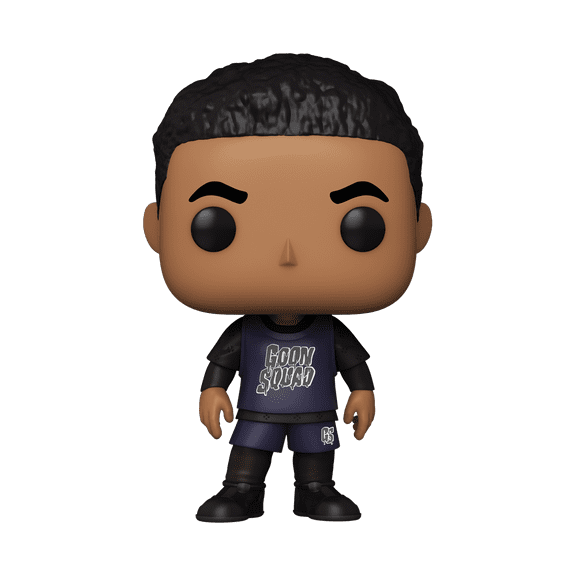 Funko Pop! Movies: Space Jam: A New Legacy - Dom Vinyl Figure with Chase