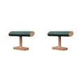 thumbnail image 2 of VONKY Wide Application Display Stand For Bracelets Smooth Line And Durable Green 2Set, 2 of 6