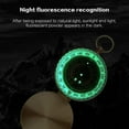thumbnail image 5 of Portable Size Camping Survival Compass, Waterproof For Use In Rainy Conditions, Multi-function Compass With Sensitive And Accurate Directional Movement, 5 of 5
