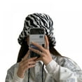 thumbnail image 1 of Women‘s Winter Faux Fur Fuzzy Warm Bucket Hat, 1 of 8