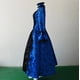 thumbnail image 1 of Vestido de Cosplay de María Antonieta para mujer, manga acampanada Medieval, vestido Formal de fiesta victoriana, bata Floral Gótica Renacentista, talla grande, 1 of 4
