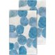 thumbnail image 2 of Alfombra de Chesapeake, 20 "x32" y 20 "x32", aguamarina Chesapeake Ver descripción, 2 of 2