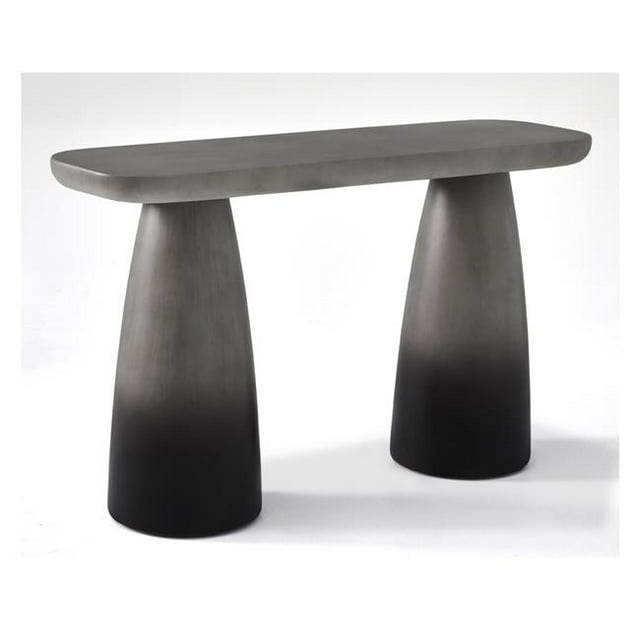 Bowlero Console Table