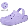 thumbnail image 2 of womens Clogs_Special Gift, 2 of 5