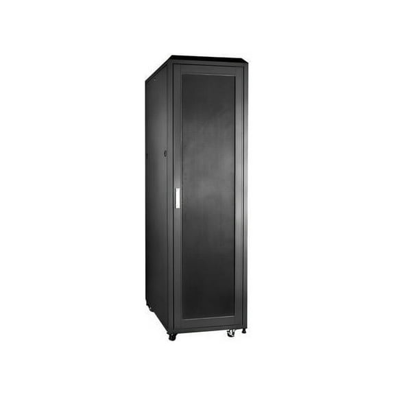 iStarUSA WN4210 42U 1000mm Depth Rack-Mount Server Cabinet