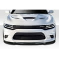 thumbnail image 1 of 2015-2023 Dodge Charger SRT / Hellcat Duraflex Rspec Front Lip Under Spoiler - 1 Piece, 1 of 1