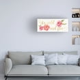 thumbnail image 3 of Jess Aiken 'Wild Bohemian V' Canvas Art, 3 of 3