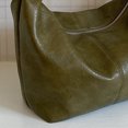 thumbnail image 4 of Bolso Hombro Mujeres PU Fashion Axila Gran Capacidad Crescent, 4 of 9