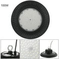 thumbnail image 2 of 14000LM LED High Bay Light LED High Bay Light LED Shop Lights High Bay Lights, 2 of 8